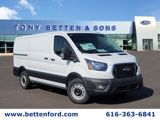 2025 Ford Transit-150 Cargo Cargo Van Van Low Roof Van 2025 Ford Transit-150 Cargo Cargo Van Van Low Roof Van