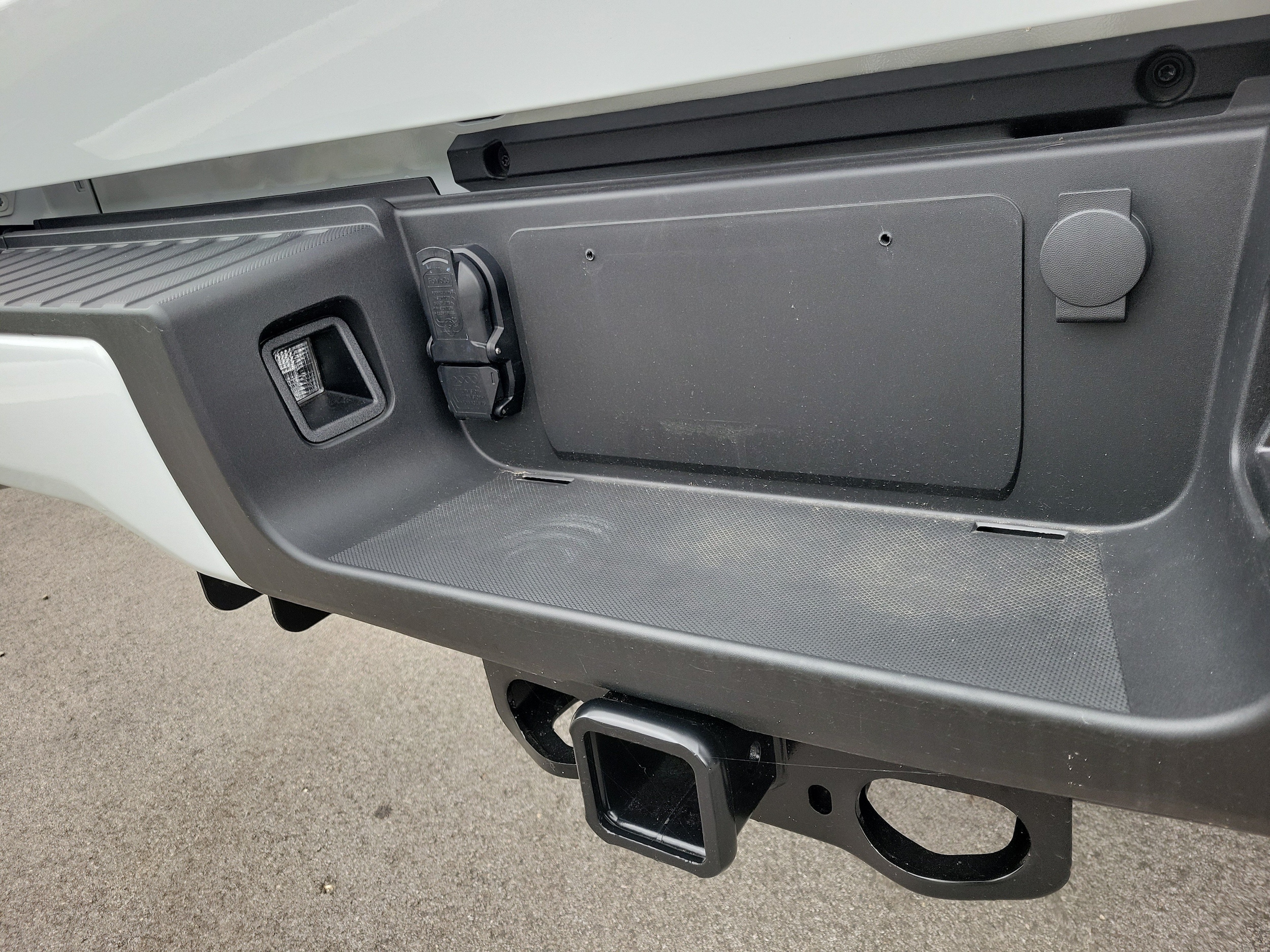 2026 Ford F-350 Super Duty XL - Photo 9
