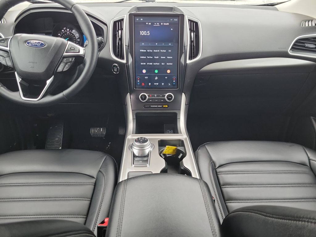 2024 Ford Edge SEL - Photo 15
