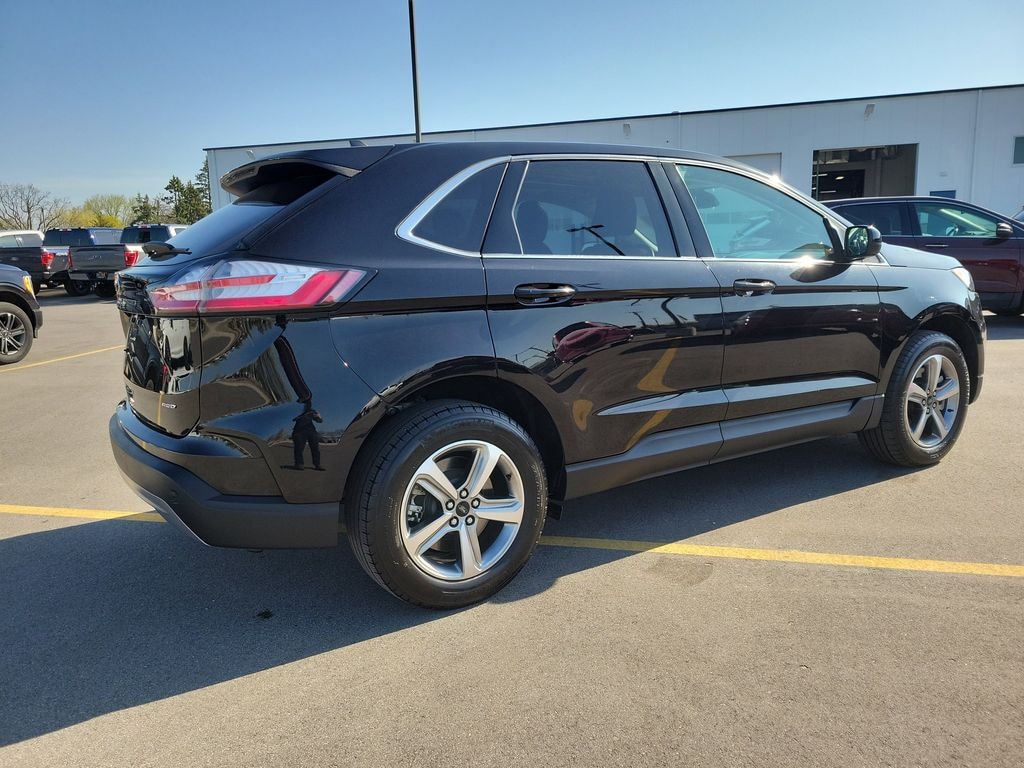 Used 2023 Ford Edge SEL SUV
