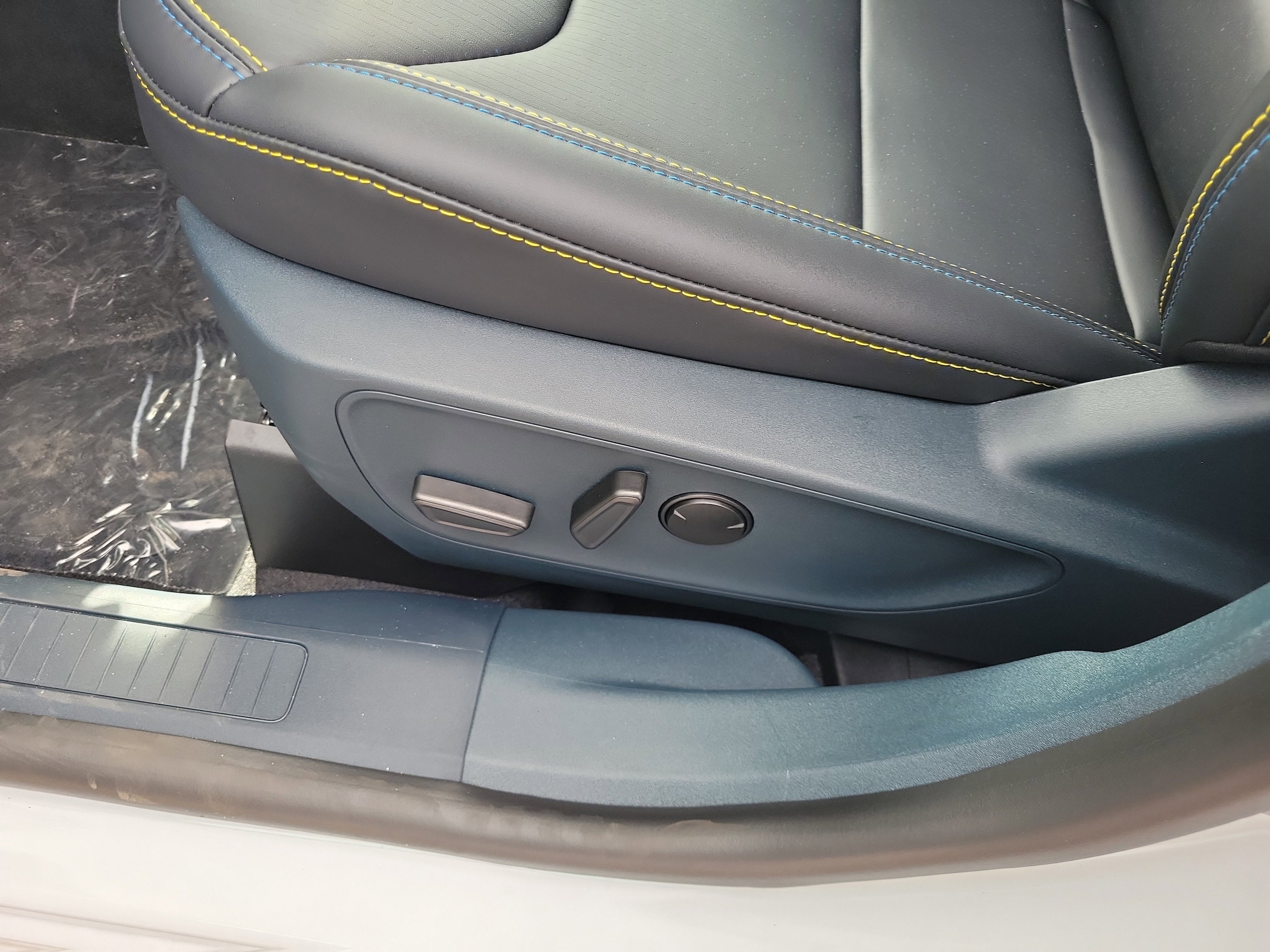 2025 Ford Maverick Lobo Premium - Photo 18