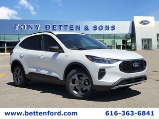 2026 Ford Escape ST-Line SUV
