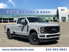 2025 Ford F-250 F-250 XL Truck Super Cab