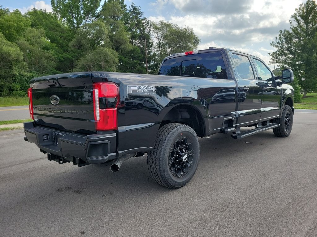 New 2026 Ford F-250 F-250® Lariat® Truck Crew Cab