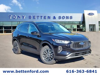 2026 Ford Escape Plug-in Hybrid SUV 2026 Ford Escape Plug-in Hybrid SUV