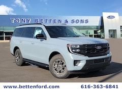 2025 Ford Expedition Active SUV