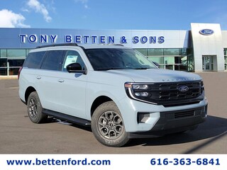 2025 Ford Expedition Active SUV 2025 Ford Expedition Active SUV