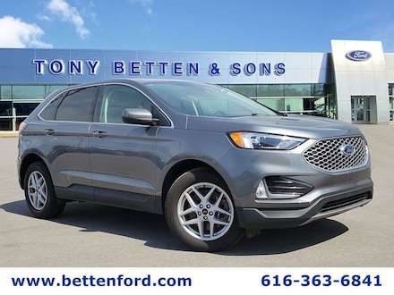 2024 Ford Edge SEL SUV