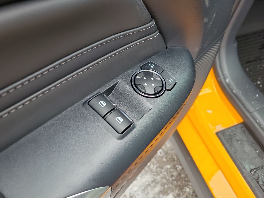 2026 Ford Mustang EcoBoost Premium Fastback - Photo 13