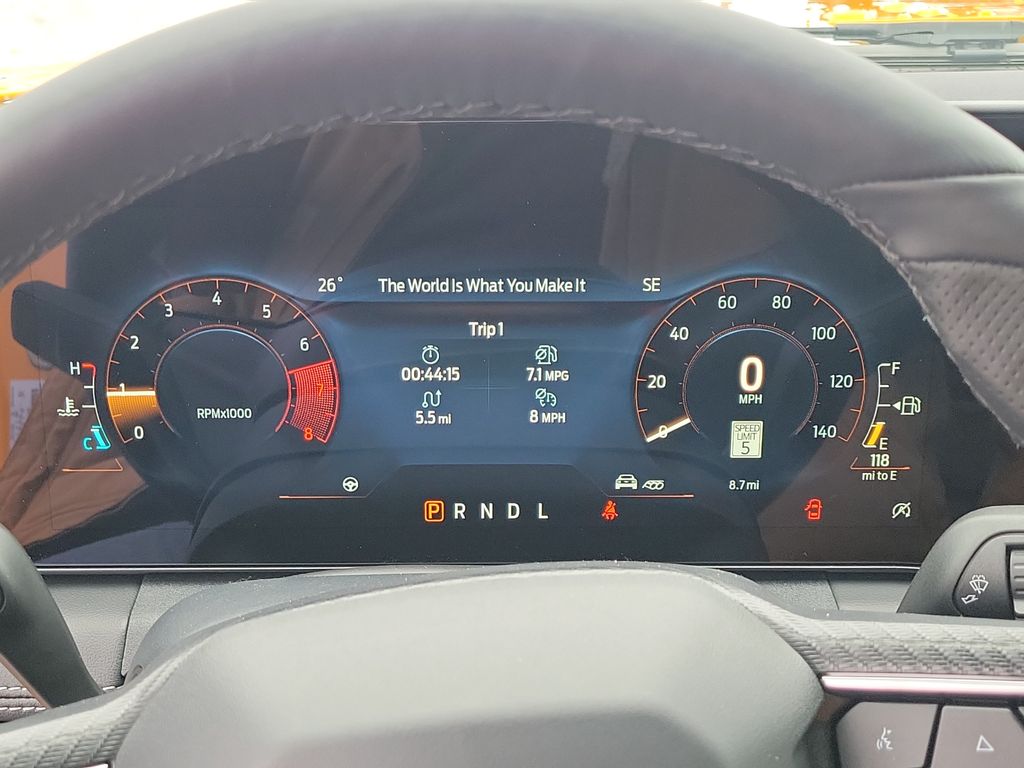 2026 Ford Mustang EcoBoost Premium Fastback - Photo 22