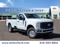 2026 Ford F-250 F-250 XL Truck Regular Cab
