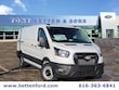  Ford Transit-150 Cargo
