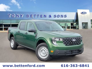 2025 Ford Maverick XL Truck SuperCrew