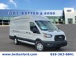 Ford Transit-350 Cargo