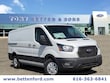Ford Transit-150 Cargo