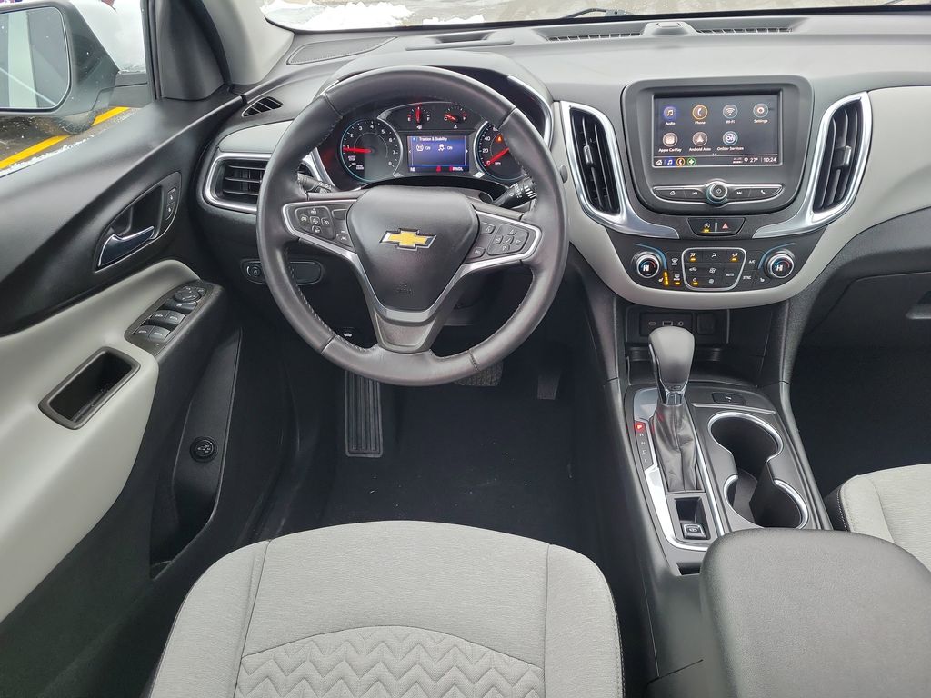 2022 Chevrolet Equinox LT - Photo 14