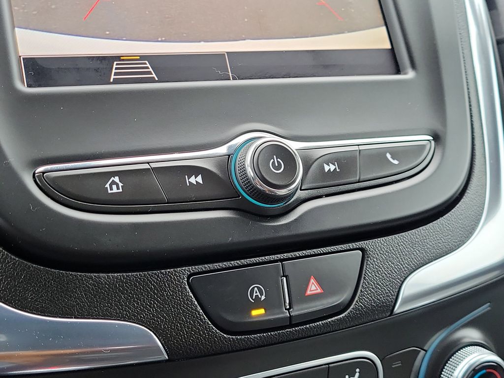 2022 Chevrolet Equinox LT - Photo 29