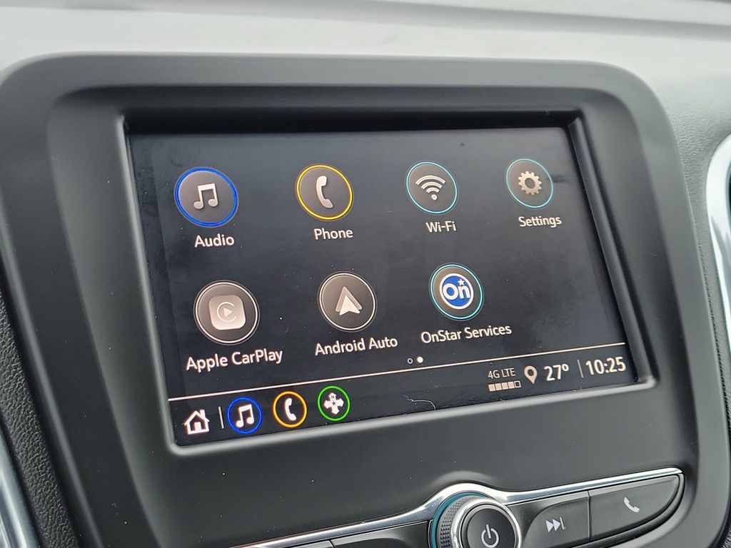 2022 Chevrolet Equinox LT - Photo 27