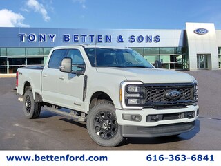 2026 Ford F-250 F-250 XLT Truck Crew Cab