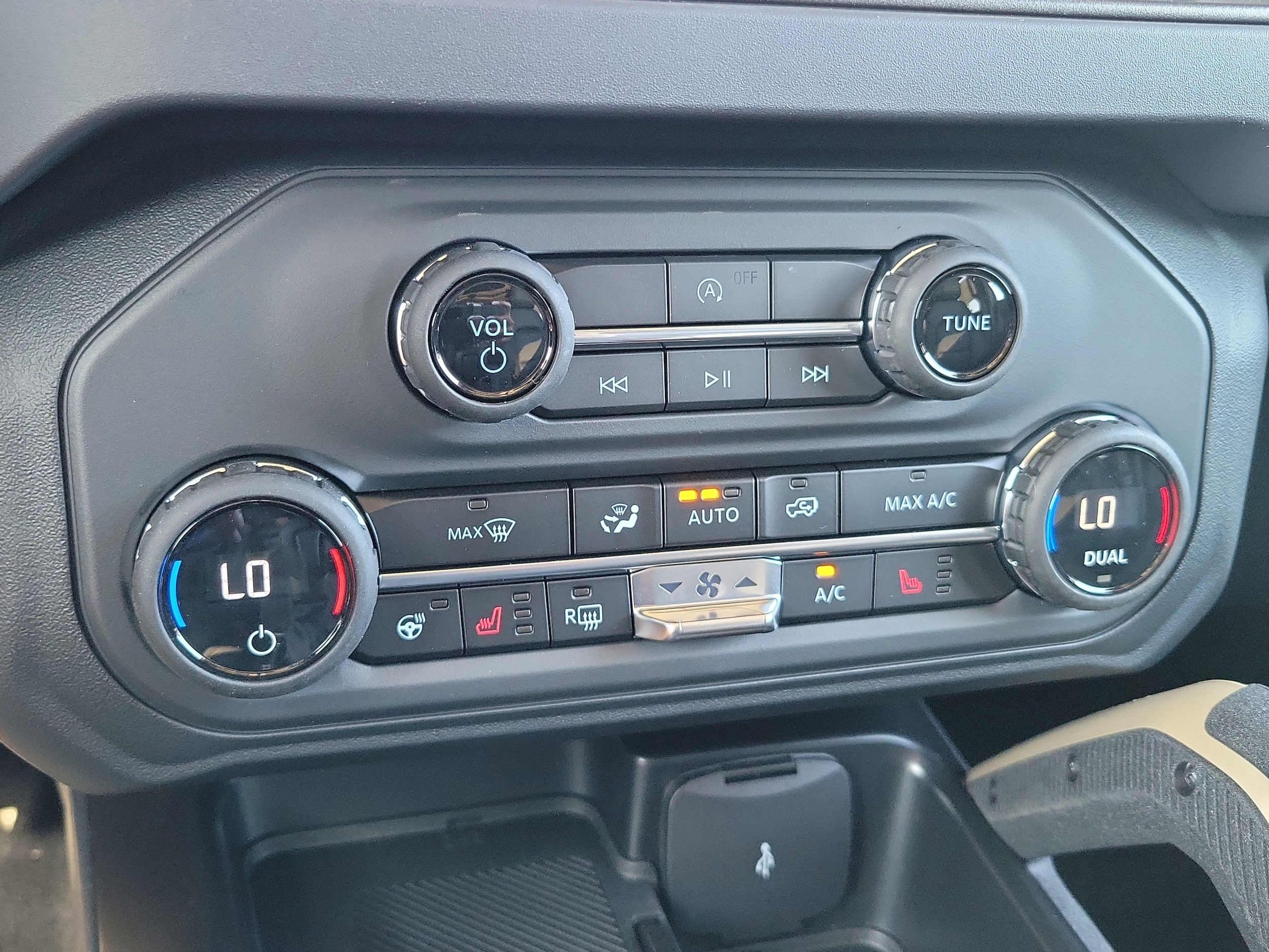 2025 Ford Bronco 4-Door Badlands - Photo 22