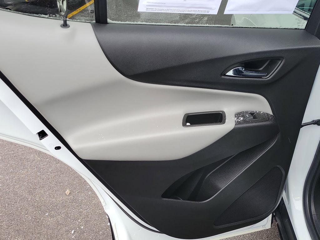 2022 Chevrolet Equinox LT - Photo 7