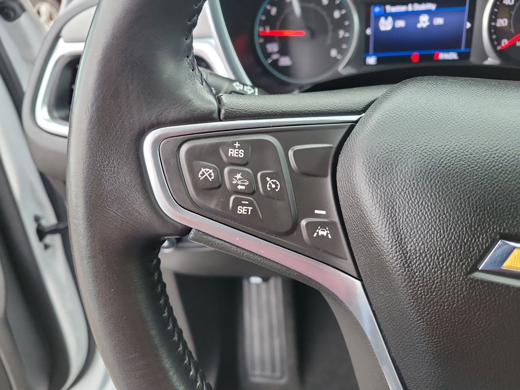 2022 Chevrolet Equinox LT - Photo 25
