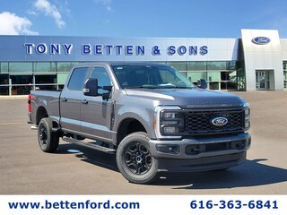 2026 Ford F-350 F-350 XL Truck Crew Cab 2026 Ford F-350 F-350 XL Truck Crew Cab