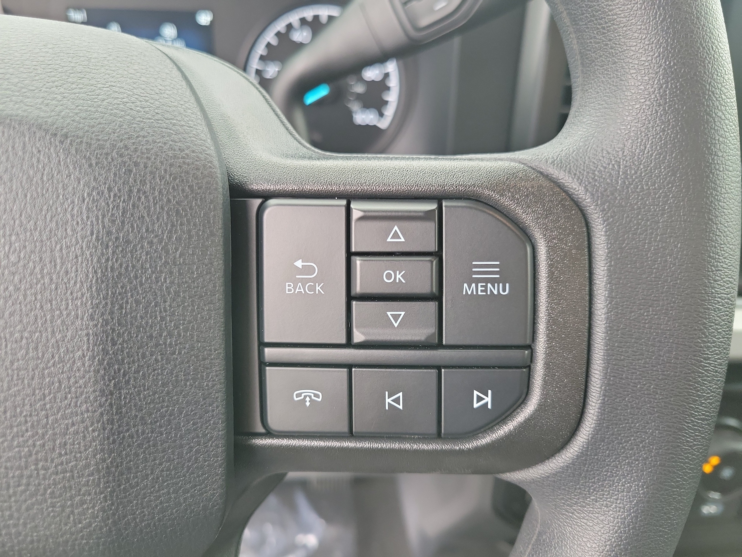 2026 Ford F-350 Super Duty XL - Photo 24