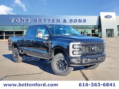 2026 Ford F-250 F-250 Lariat Truck Crew Cab