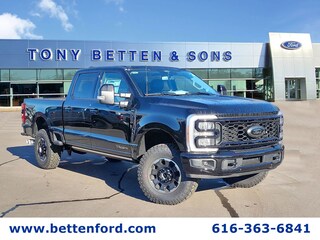 2026 Ford F-250 F-250 Lariat Truck Crew Cab 2026 Ford F-250 F-250 Lariat Truck Crew Cab