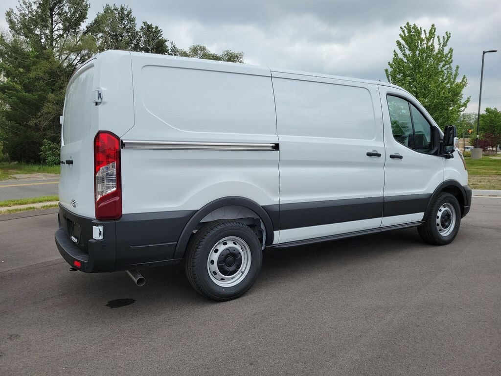 New 2026 Ford Transit-150 Cargo Cargo Van Van Low Roof Van