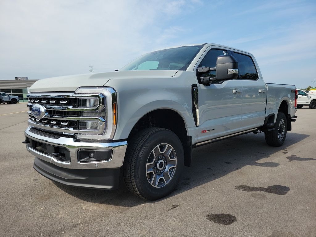 New 2026 Ford F-250 F-250® Lariat® Truck Crew Cab