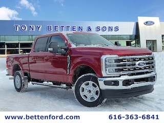 2026 Ford F-350 F-350 XLT Truck Crew Cab