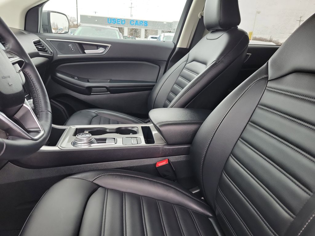 2024 Ford Edge SEL - Photo 20
