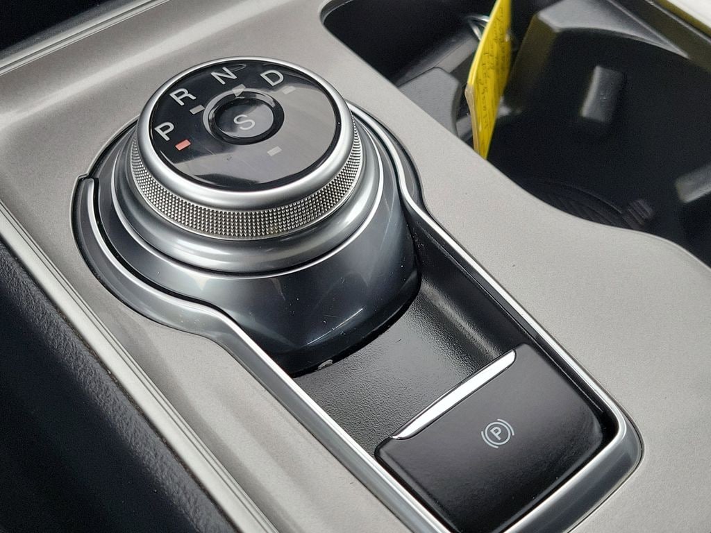 2024 Ford Edge SEL - Photo 32