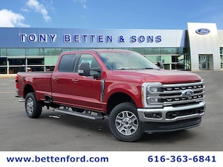 2026 Ford F-350 F-350 Lariat Truck Crew Cab 2026 Ford F-350 F-350 Lariat Truck Crew Cab