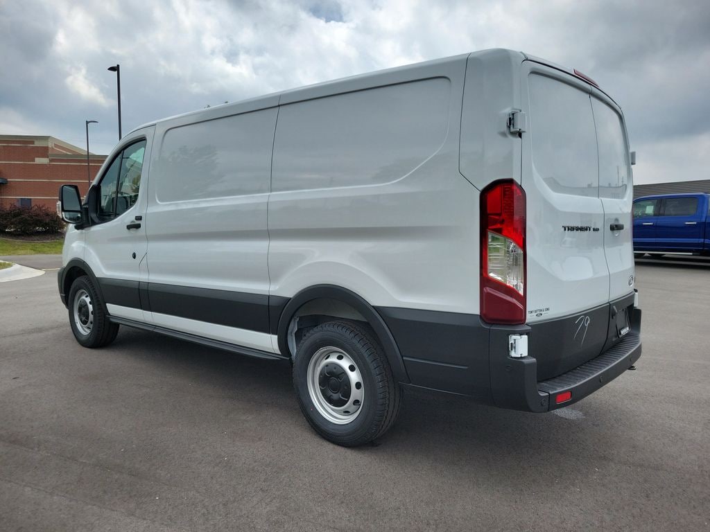 New 2026 Ford Transit-150 Cargo Cargo Van Van Low Roof Van