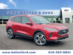 2025 Ford Escape ST-Line Select SUV