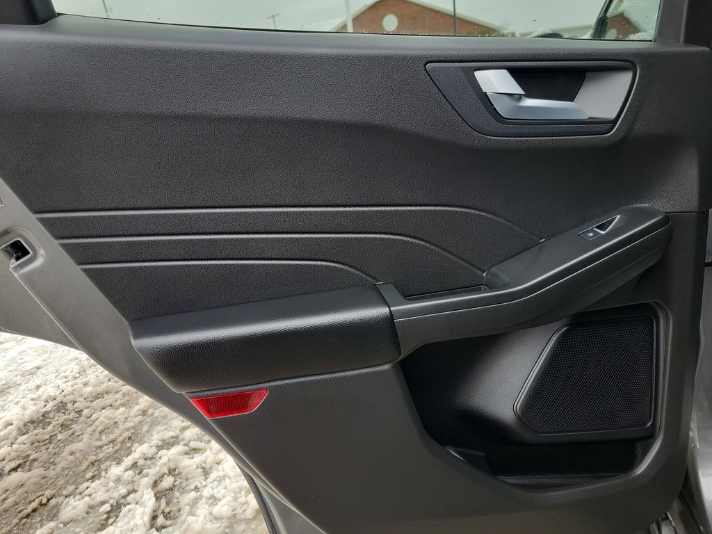 2023 Ford Escape ST-Line - Photo 10
