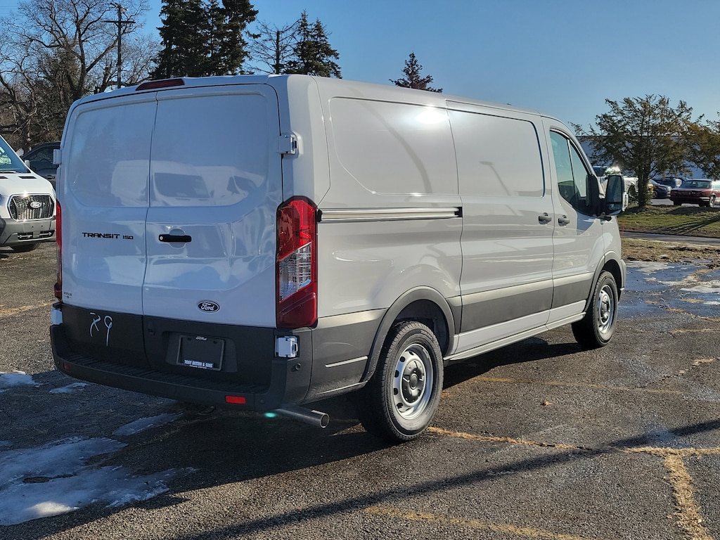 New 2026 Ford Transit-150 Cargo Cargo Van Van Low Roof Van