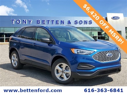 2024 Ford Edge SE SUV