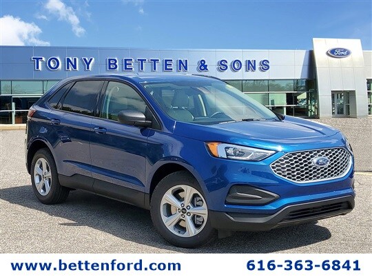 2024 Ford Edge SE photo 2