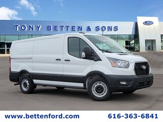 2026 Ford Transit-150 Cargo Cargo Van Van Low Roof Van