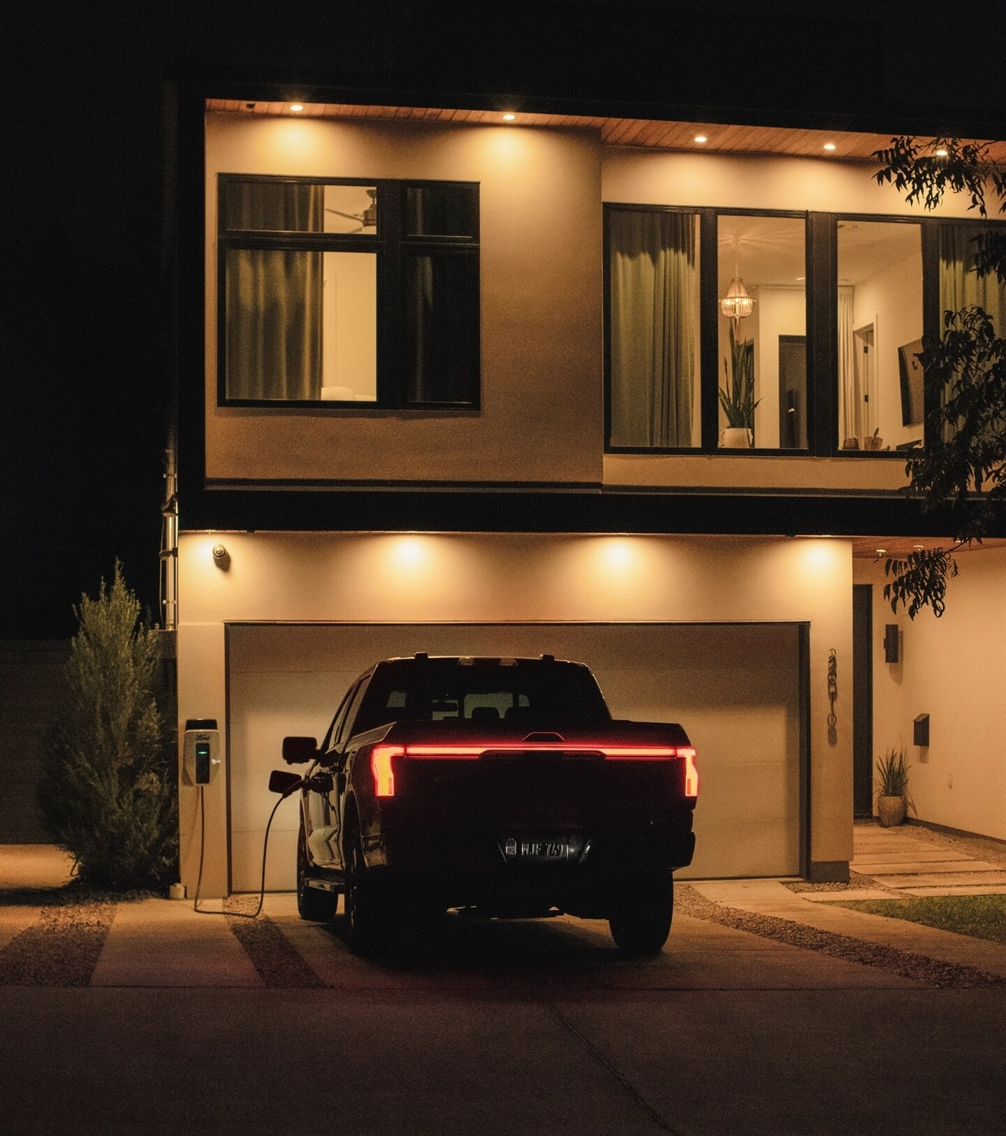 2025 Ford F-150 Lightning