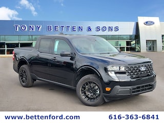 2025 Ford Maverick XL Truck SuperCrew 2025 Ford Maverick XL Truck SuperCrew