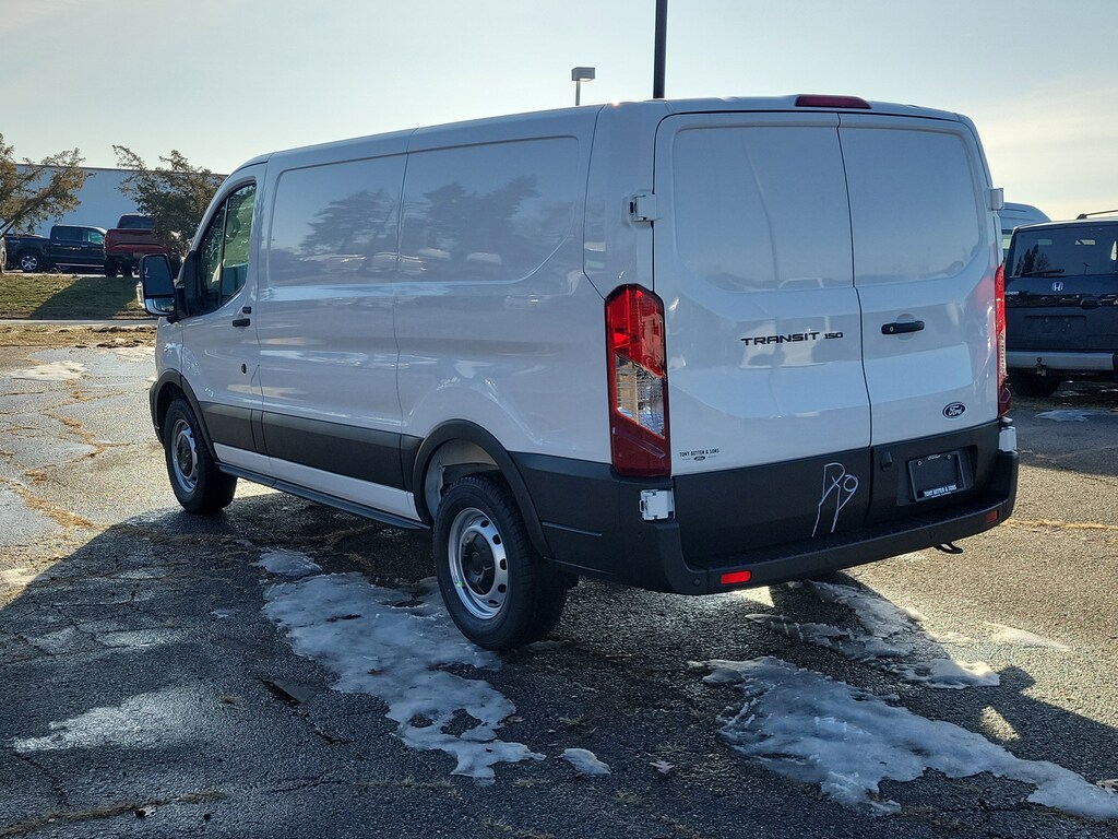 New 2026 Ford Transit-150 Cargo Cargo Van Van Low Roof Van