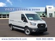 Ford Transit-250 Cargo