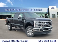 2026 Ford F-250 F-250 King Ranch Truck Crew Cab