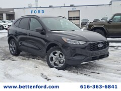 2026 Ford Escape ST-Line SUV