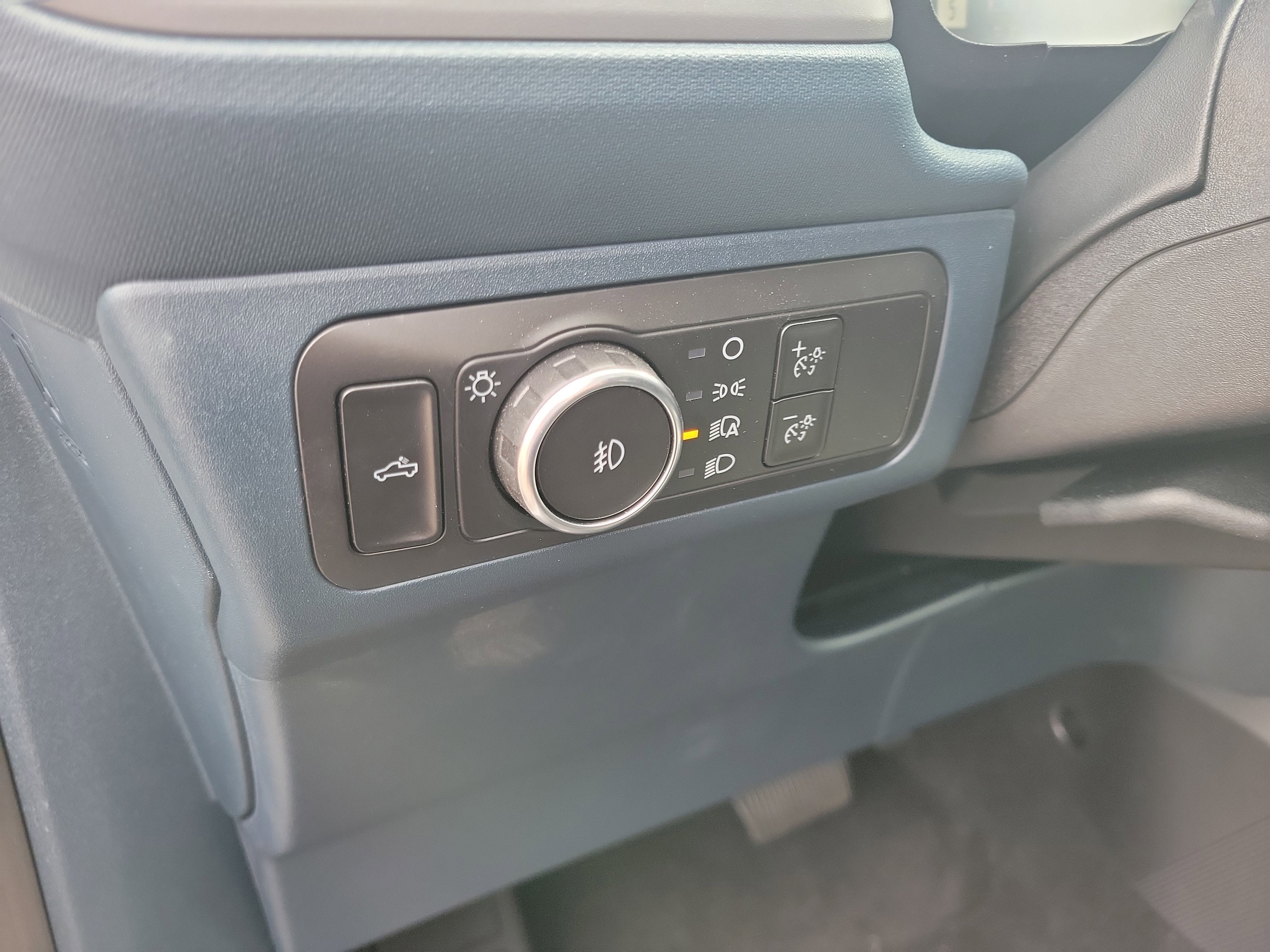 2025 Ford Maverick Lobo Premium - Photo 21